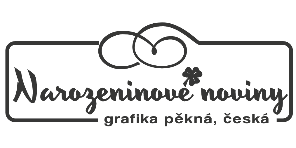 Narozeninove noviny